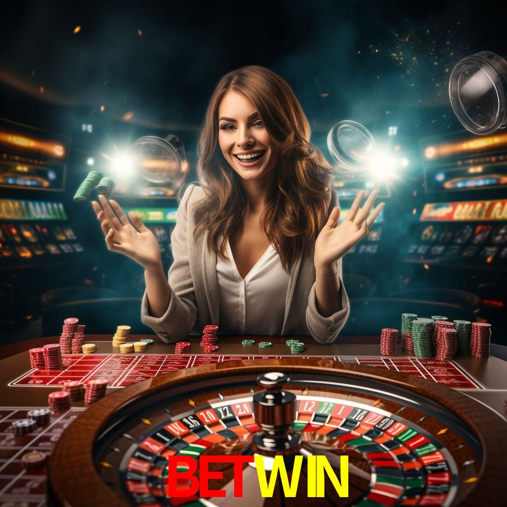 BETWIN - Aposta de Risco Máximo - BETWIN login