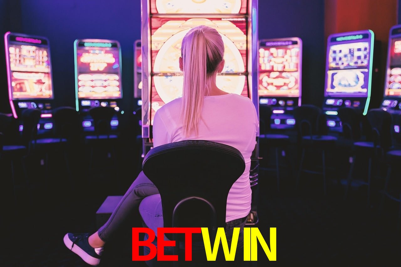 Welcome Bonus BETWIN