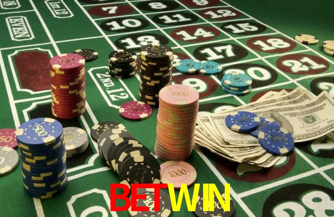 BETWIN slot
