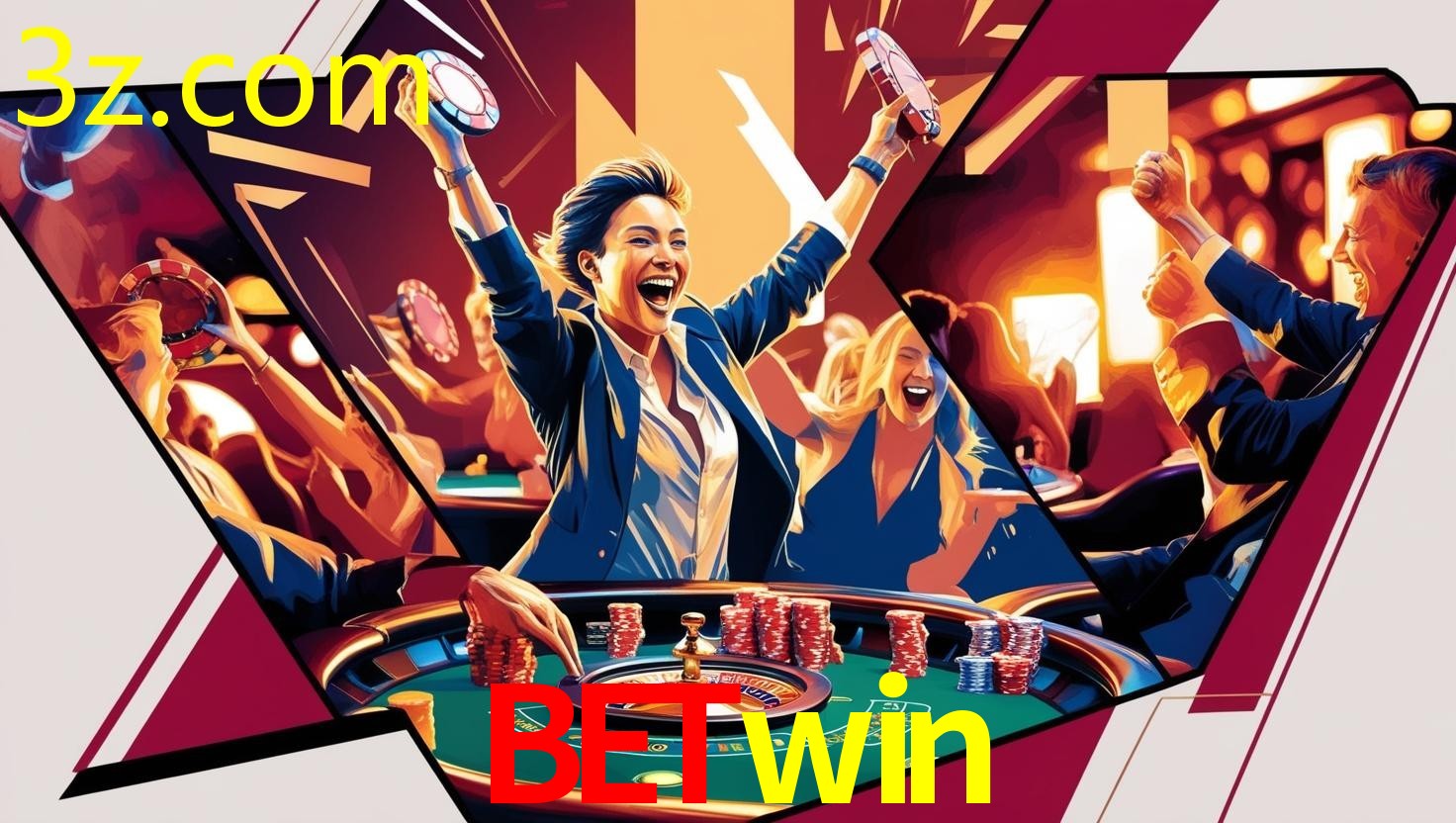 Login Seguro BETWIN.COM