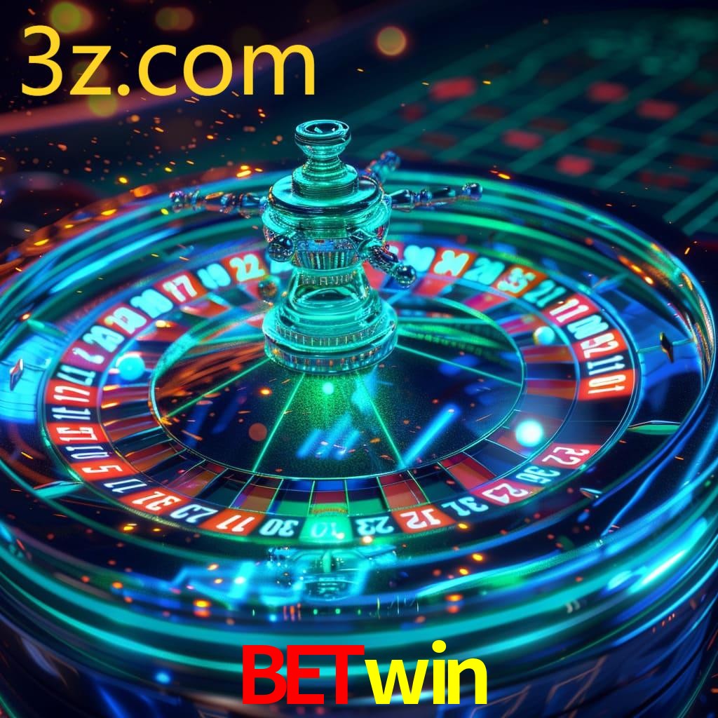 Jogos de Cassino BETWIN.COM