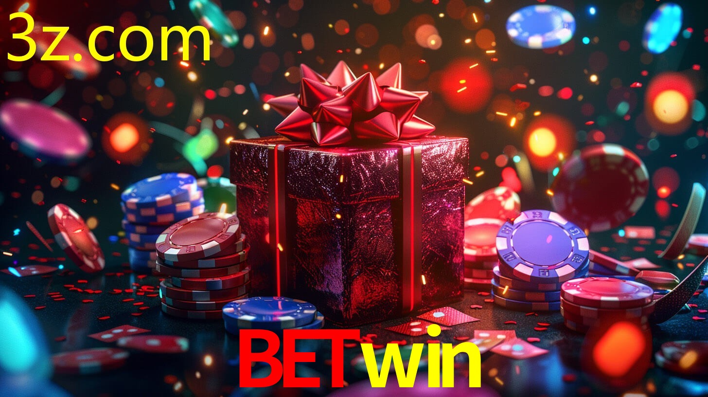 Cassino Online Seguro BETWIN.COM
