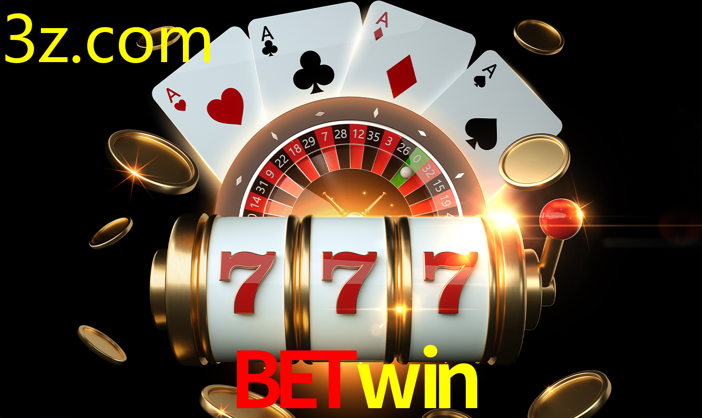 App BETWIN.COM  