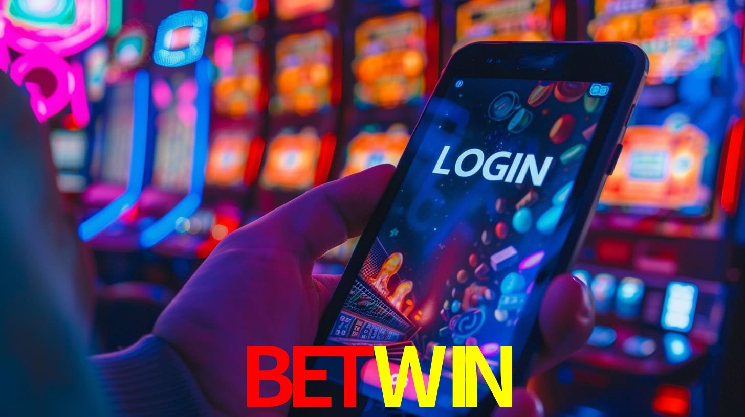 A Emoção da Loteria na BETWIN: Uma Chance de Mudança de Vida