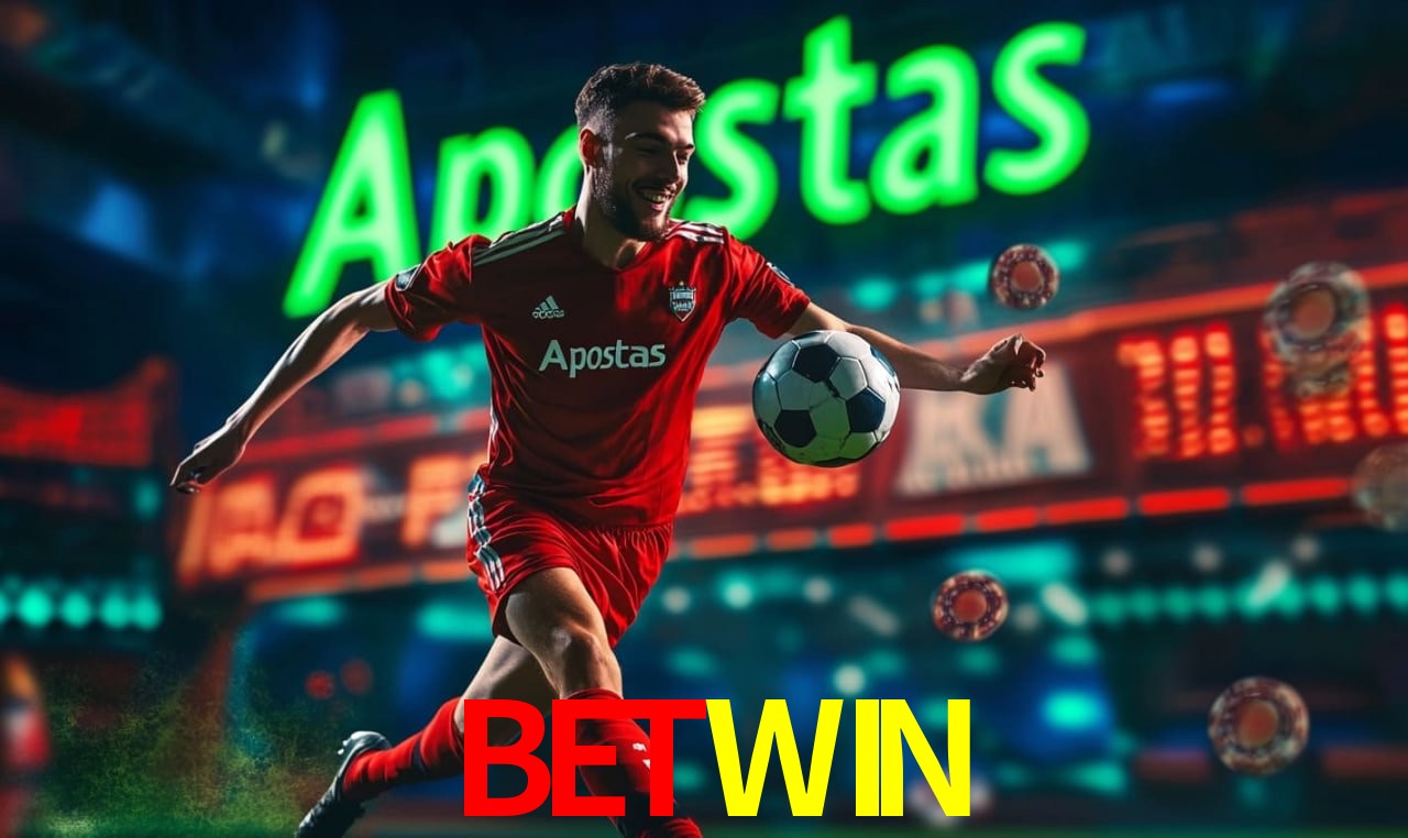 Desvendando o Mundo dos Jogos Virtuais na BETWIN