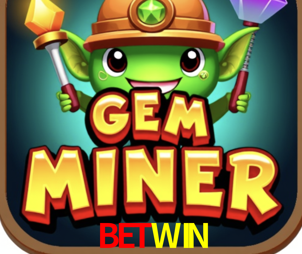 Game Providers BETWIN