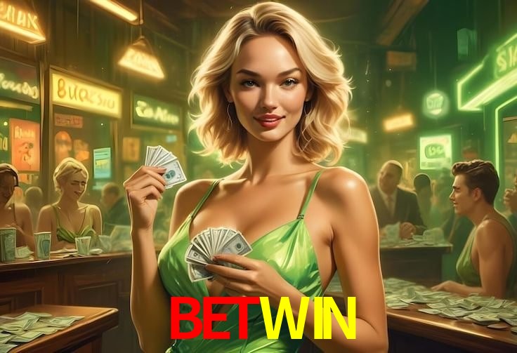Casino Ao Vivo BETWIN