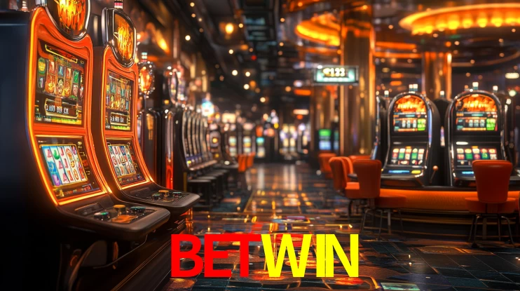 BETWIN login