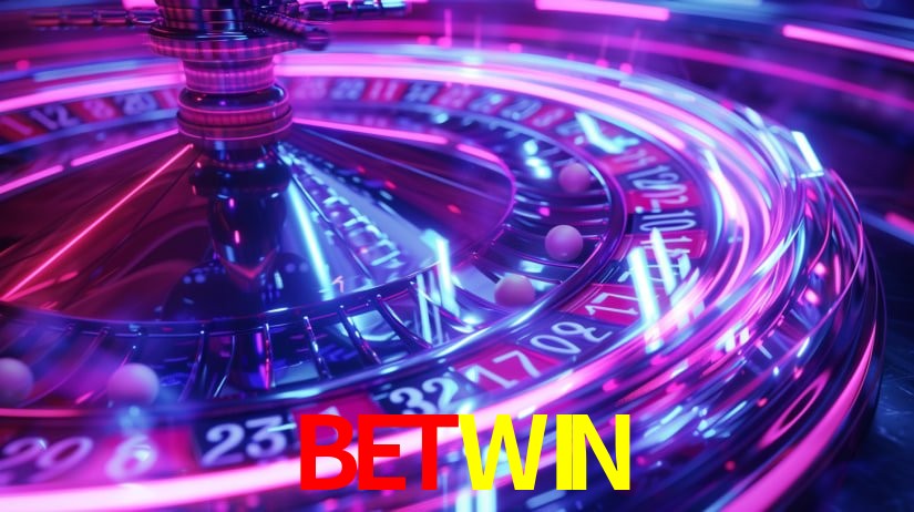 Tecnologia da Plataforma BETWIN