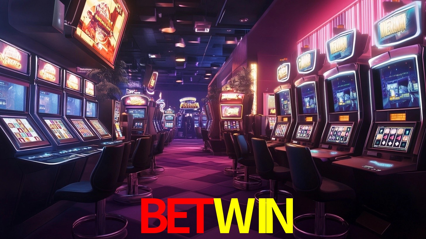 BETWIN slot