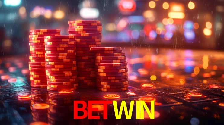 BETWIN login