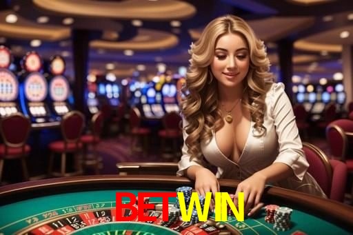 Live Casino BETWIN