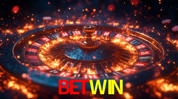 BETWIN login