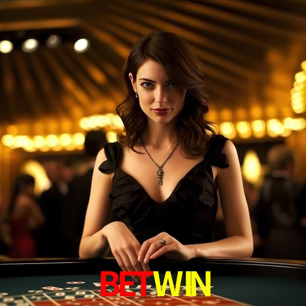 Jogos de Slot BETWIN