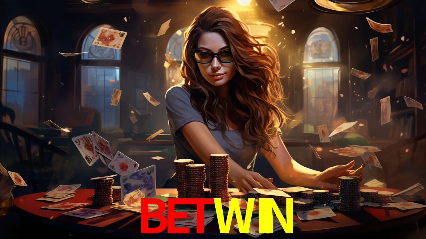Tournaments BETWIN