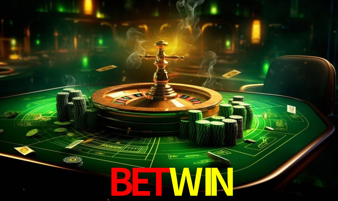 Promoções Sazonais BETWIN
