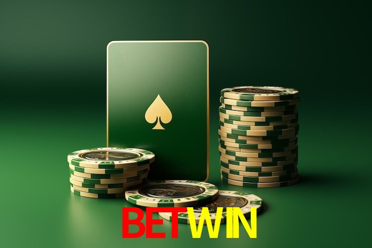 Blackjack Table BETWIN