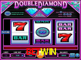 A Popularidade dos Caça-Níqueis no BETWIN
