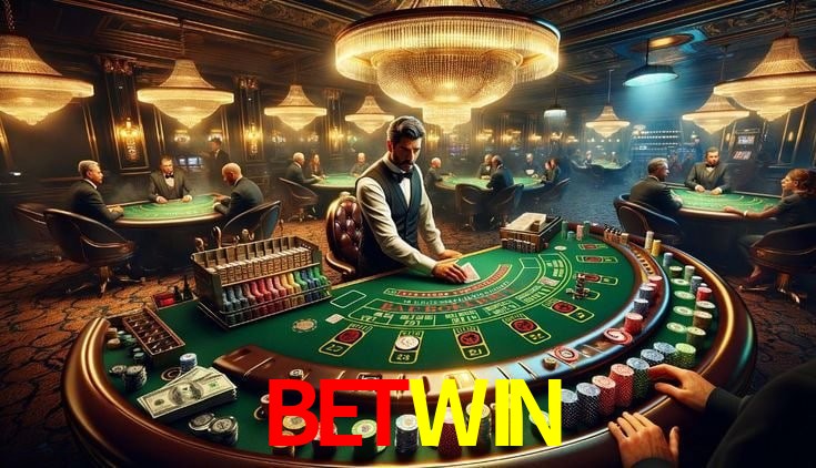 Football Betting BETWIN