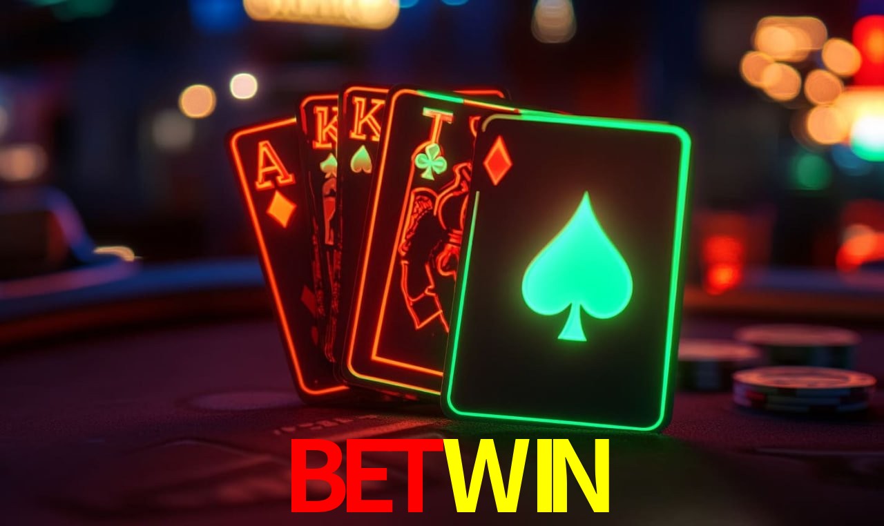 Apostas Esportivas na BETWIN: Um Guia Completo