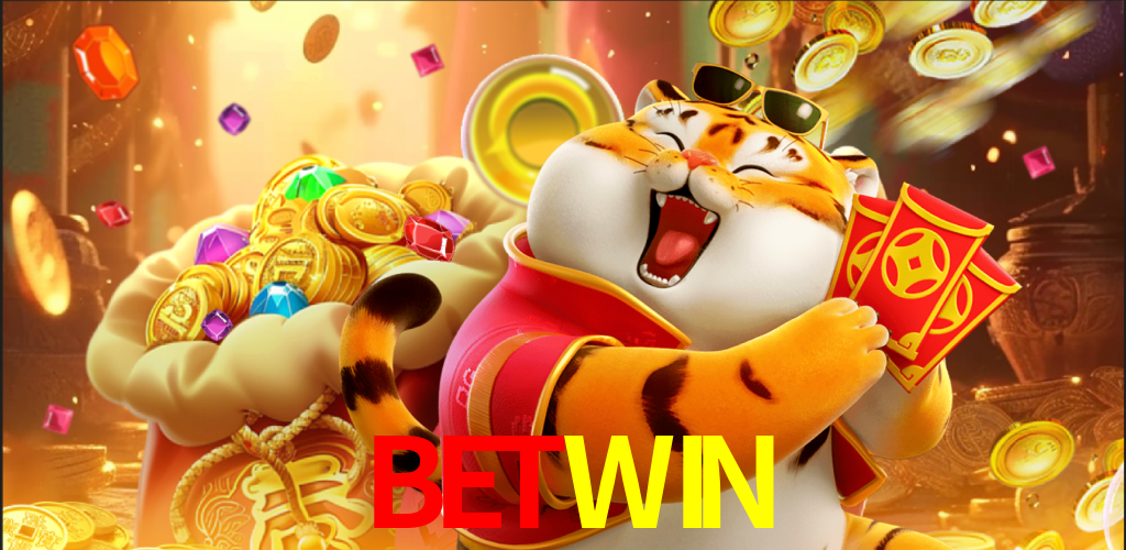 BETWIN login