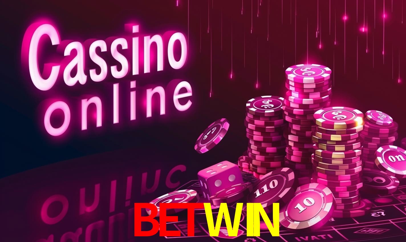 Login Seguro BETWIN