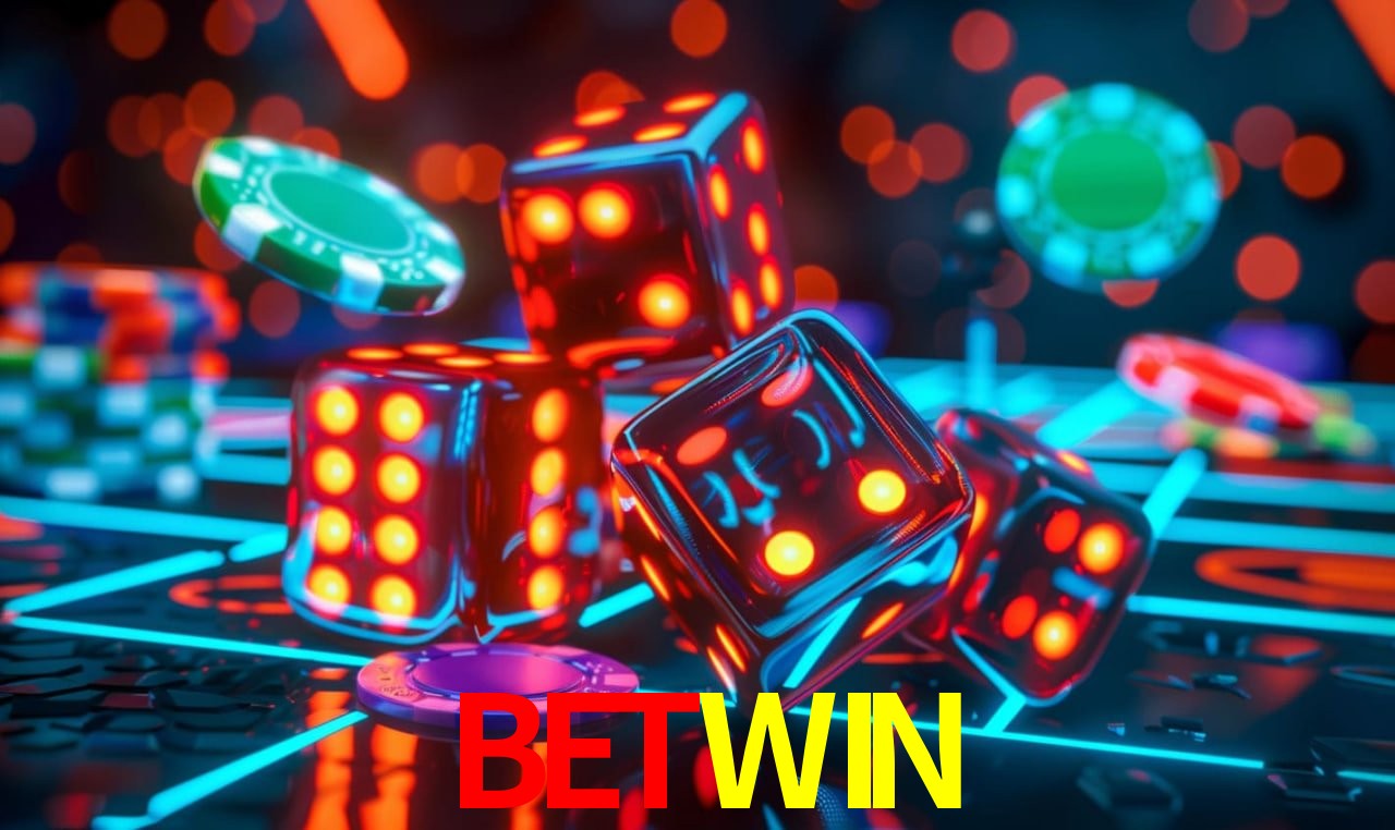 Desvendando o Mundo dos Jogos Virtuais na BETWIN