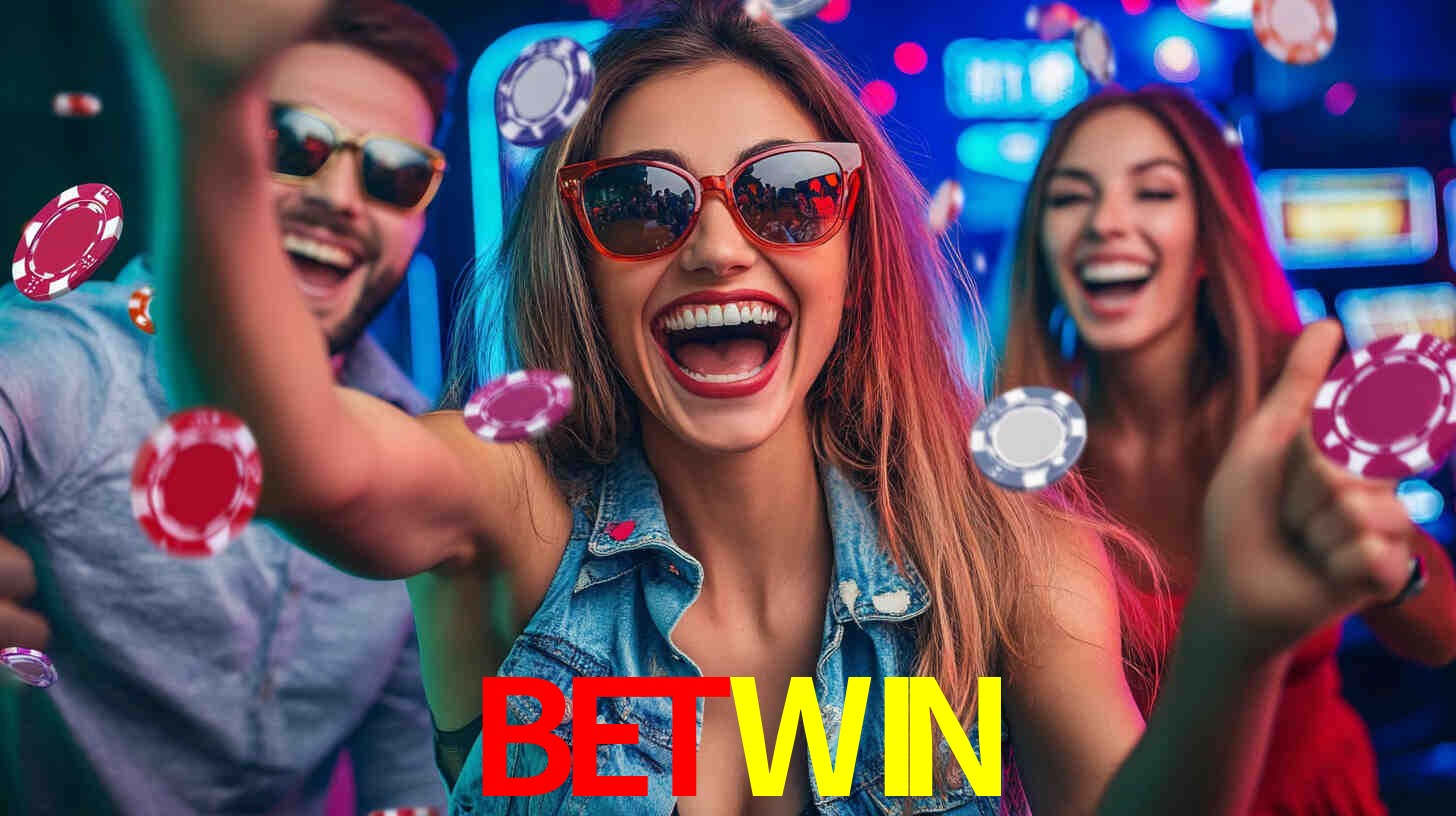 Estatísticas Esportivas BETWIN