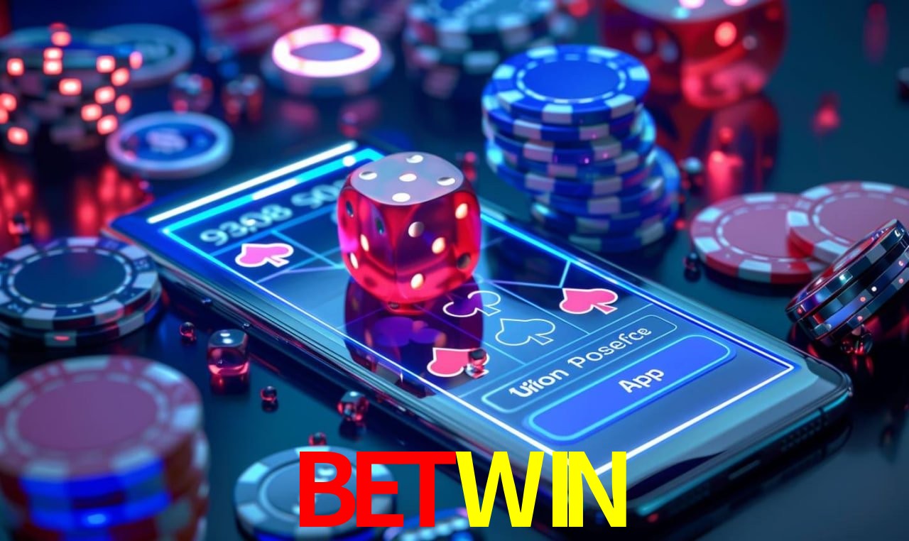 Desvendando o Mundo dos Jogos Virtuais na BETWIN