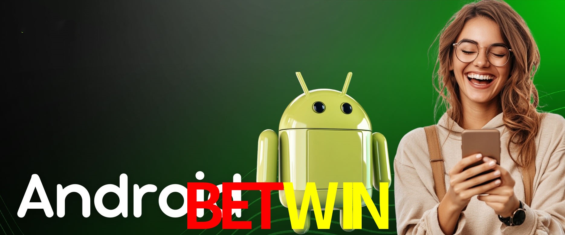 Secure Login BETWIN