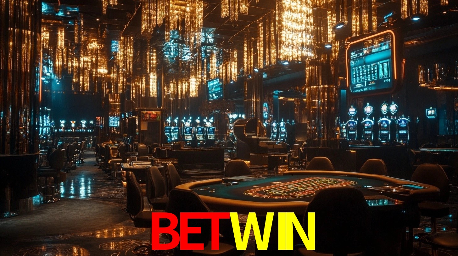 BETWIN slot