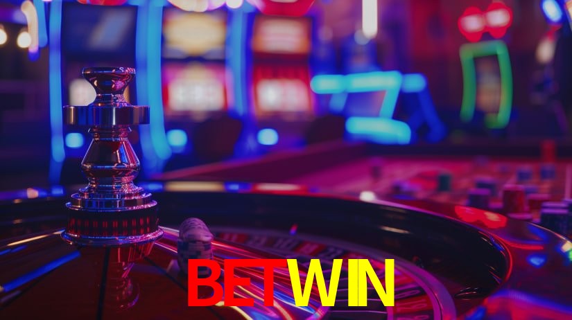 BETWIN: Seu Especialista em Apostas Esportivas Brasileiras