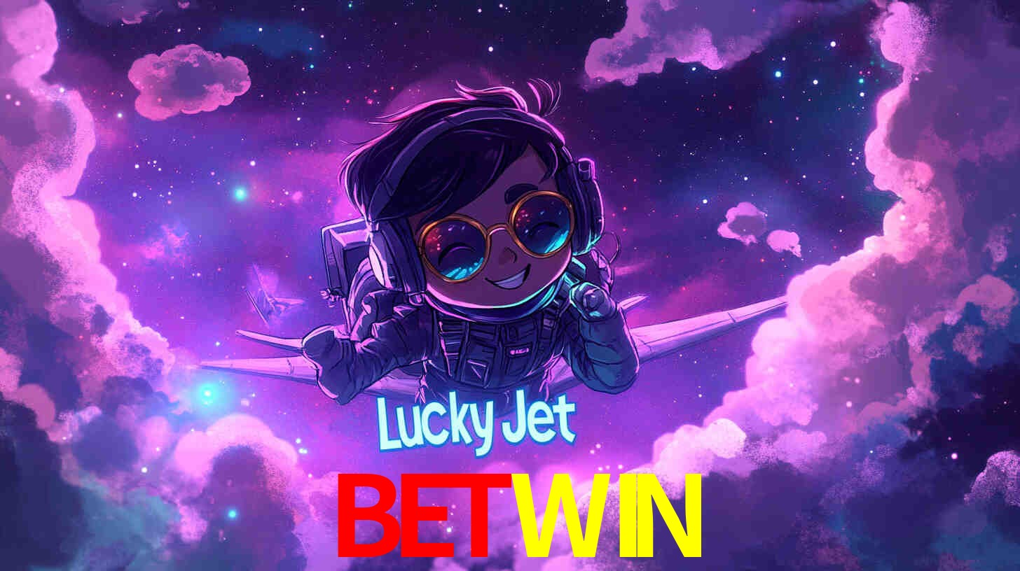 Jogo Aviator BETWIN