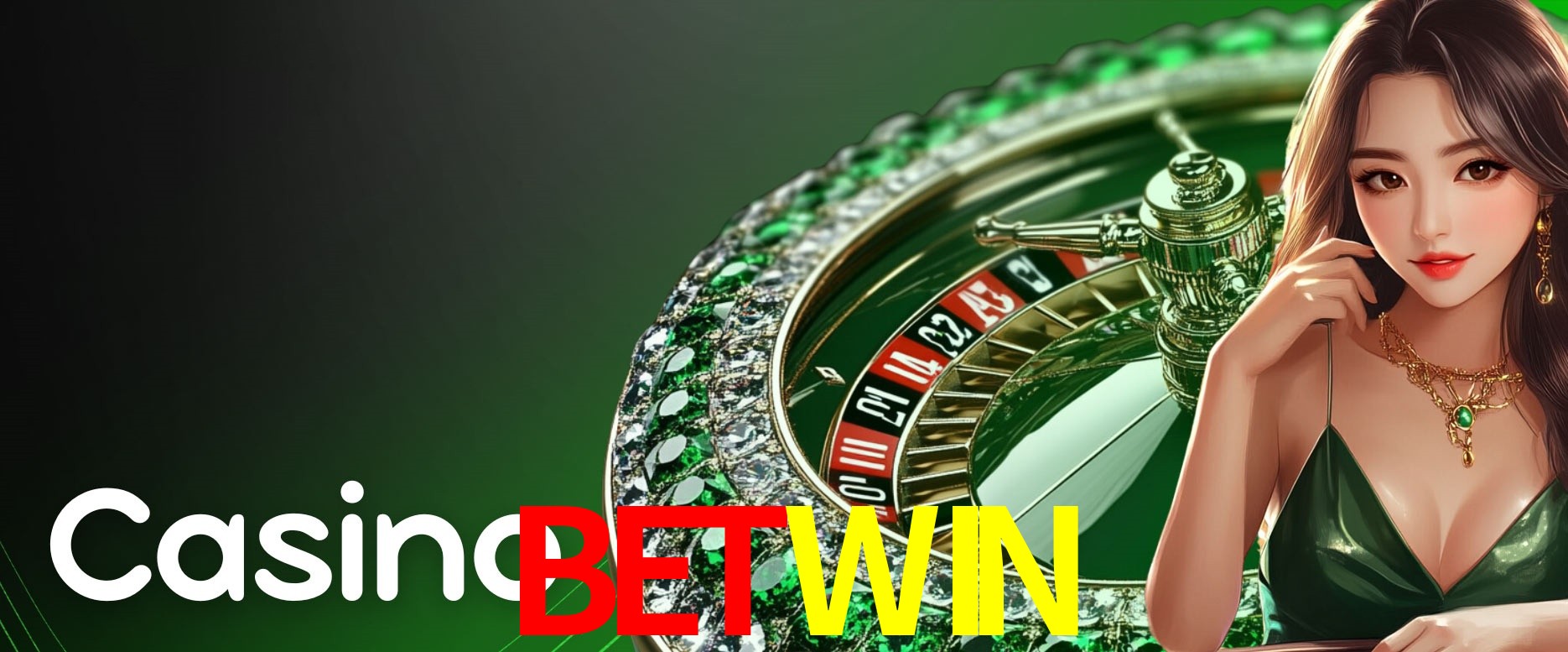 Account Benefits BETWIN