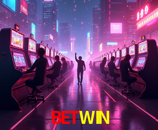 Inovações de Jogos na BETWIN: O Futuro das Experiências Interativas