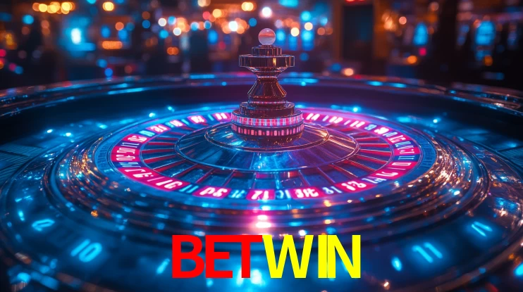 Sinta a adrenalina dos jogos de cassino com BETWIN
